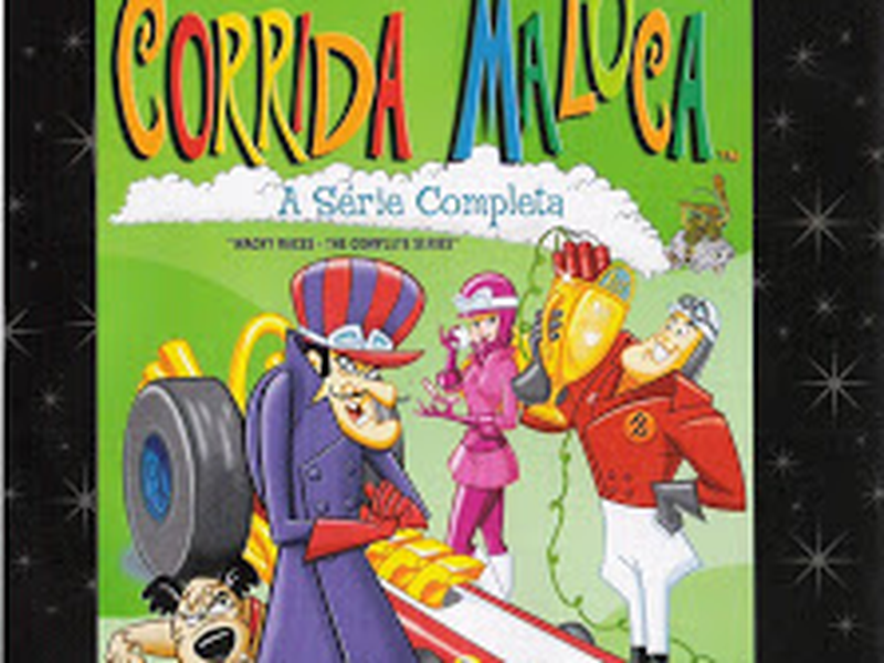 Foto 14 de Corrida Maluca