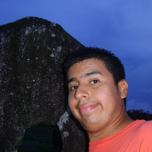 Foto de perfil de André Luis Chaves Camarão