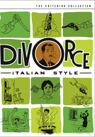 Divórcio à Italiana (Divorzio all'italiana)