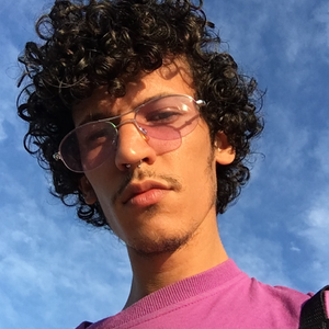 Foto de perfil de Léo Vasconcellos