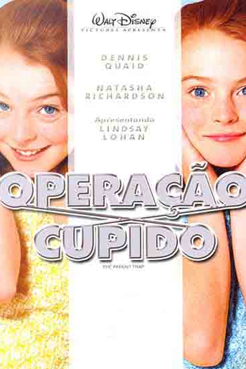 de Filme Operação Cupido (1998)