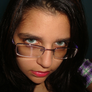 Foto de perfil de Thamiris Nunes
