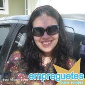 Foto de perfil de Stephanie Bittencourt