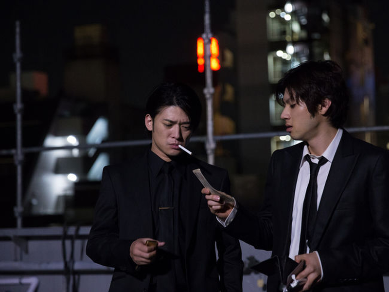 Foto 3 de Yamikin Dogz