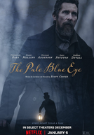 O Pálido Olho Azul (The Pale Blue Eye)