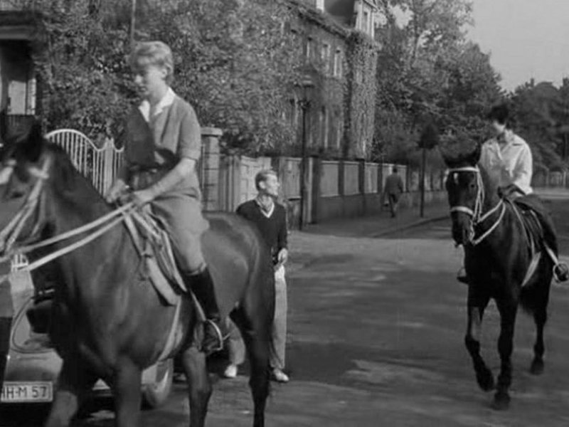 Foto 1 de Homens e Bestas