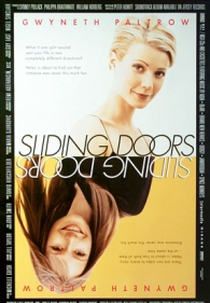 De Caso com o Acaso (Sliding Doors)