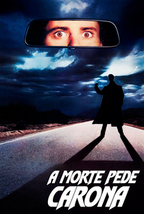 A Morte Pede Carona - Poster / Capa / Cartaz - Oficial 17