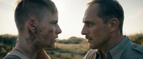 Terra de Minas | Filme dinamarquês nomeado ao Oscar é uma excelente obra humanista – PipocaTV