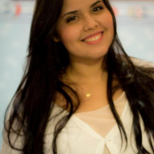 Foto de perfil de Giovanna