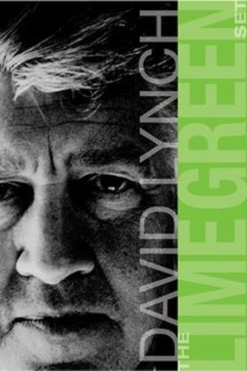  de Filme Industrial Symphony No. 1: The Dream of the Brokenhearted (1990)