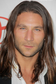 Zach McGowan