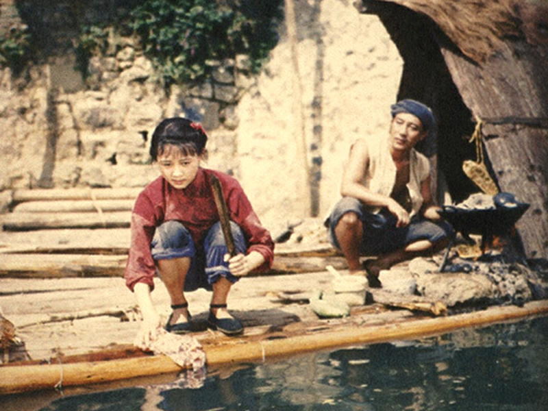 Foto 3 de River Without Buoys 