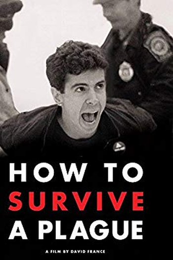 de Filme Como Sobreviver a uma Praga (2012)
