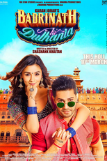 Badrinath Ki Dulhania (Badrinath Ki Dulhania)