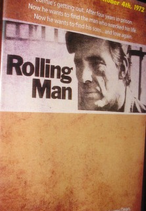 Rolling Man (Rolling Man)
