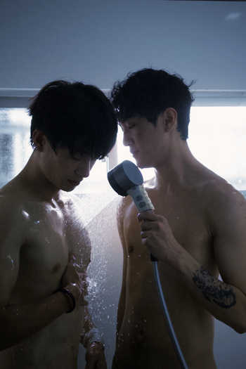  de Série Trapped in Osaka (2025)