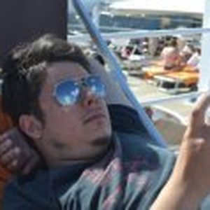Foto de perfil de Fábio Max Santos