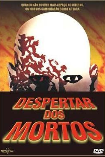  de Filme Despertar dos Mortos (1978)