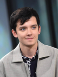 Asa Butterfield