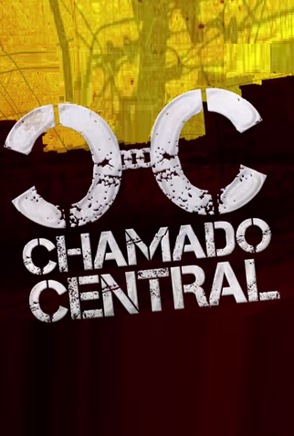 Poster 1 de Série Chamado Central (2015)