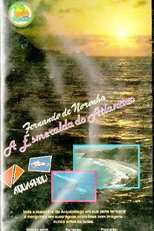 Fernando de Noronha - A Esmeraldo do Atlântico (Fernando de Noronha - A Esmeraldo do Atlântico)