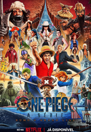 One Piece: A Série (2ª Temporada)