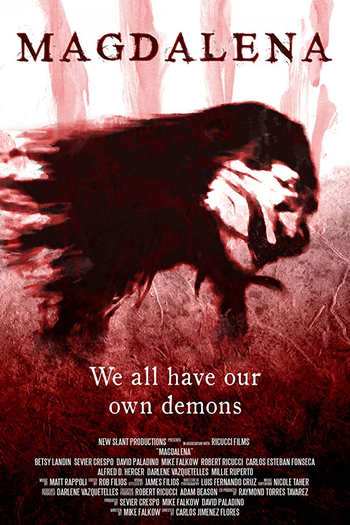  de Filme Deceived (2018)