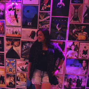 Foto de perfil de ELIZABETH MARIA