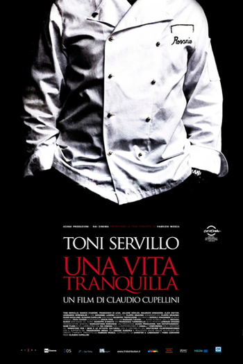  de Filme Uma Vida Tranquila (2010)