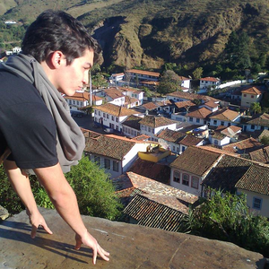 Foto de perfil de Mateus