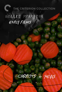 Carrots & Peas - Poster / Capa / Cartaz - Oficial 1