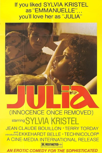  de Filme Julia (1974)