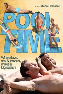 Pooltime - Poster / Capa / Cartaz - Oficial 1