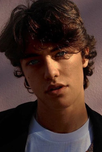 Jan Combrink - Poster 1