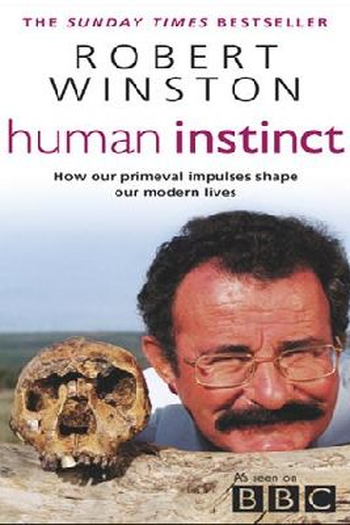 Poster de Filme Instintos - O Lado Selvagem do Comportamento Humano (2003)