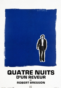 Quatro Noites de um Sonhador (Quatre nuits d'un rêveur)