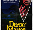Deadly Manor