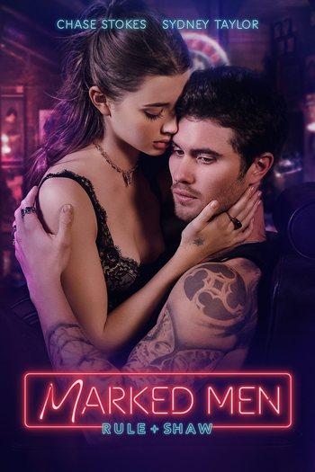  de Filme Na Sua Pele: A Série Marked Men (2024)