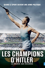 Os Campeões de Hitler (Les champions d'Hitler)