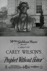 Matthew Fontaine (Prophet Without Honor)