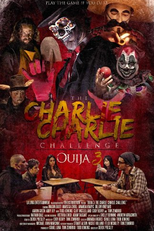 Ouija...E O Jogo Continua (Charlie Charlie)