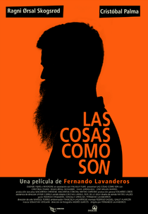 As Coisas Como Elas São (Las cosas como son)