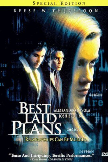  de Filme Planos Quase Perfeitos (1999)