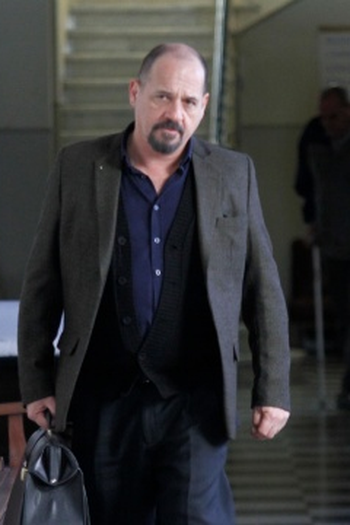 Poster de Episódio Mes de Leo (2015)