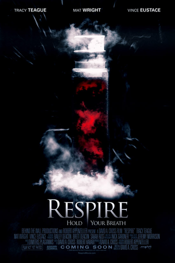  de Filme Respire (2010)