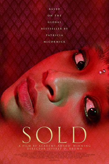  de Filme Sold (2016)