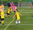 The Hurt Soccer
