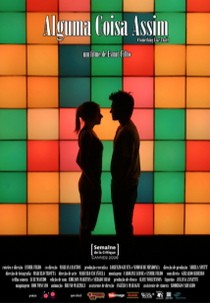 Alguma Coisa Assim (Alguma Coisa Assim)