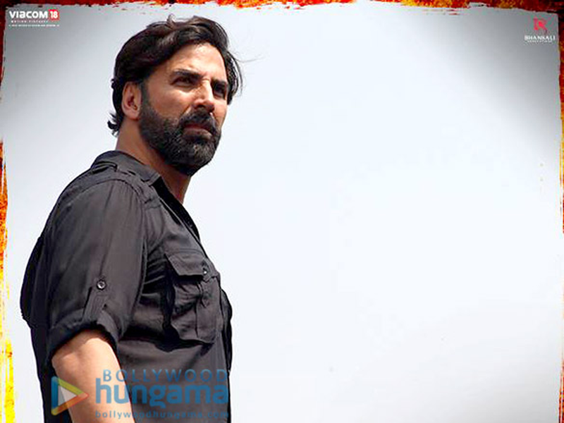 Foto 14 de Gabbar is Back